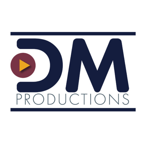 Denver Media Productions Square Icon | Denver Media Productions